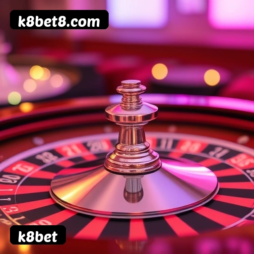 FAQ k8bet Brasil - Perguntas frequentes sobre bônus, PIX, RTP, APP mobile e VIP