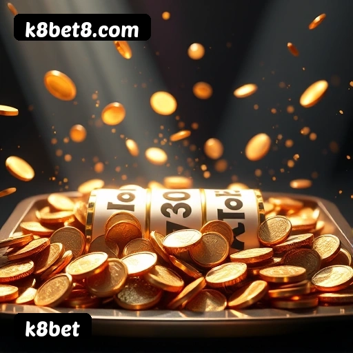 Catálogo k8bet 2.547 jogos - Pragmatic Play, Evolution, NetEnt