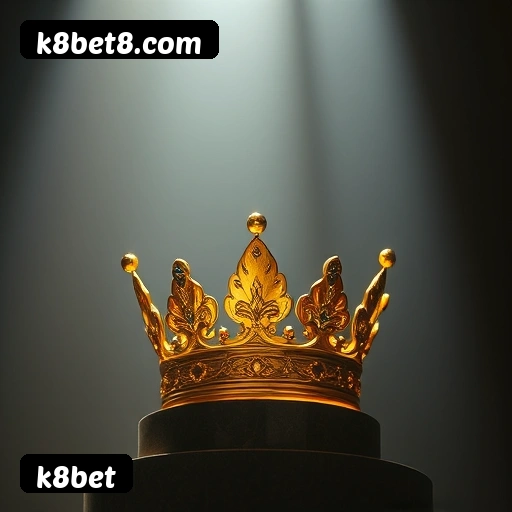 Loterias online disponíveis na k8bet