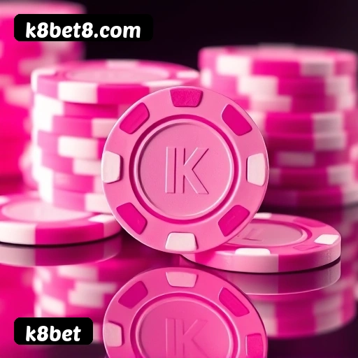 k8bet PIX instantâneo Brasil - Depósito e saque em minutos 24/7