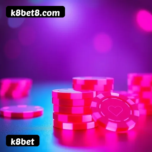 k8bet segurança SSL 256-bit - Licença Curaçao, eCOGRA, GLI certificado