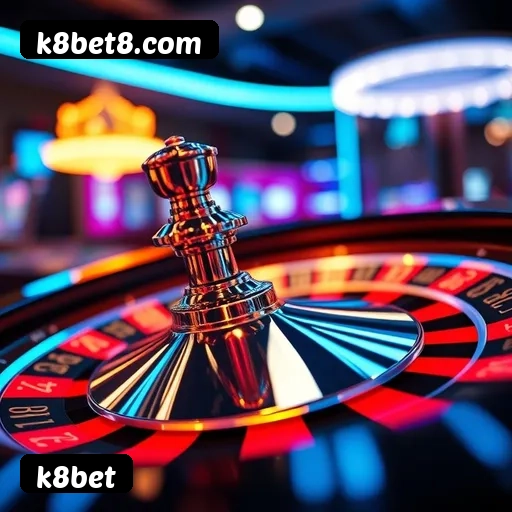 6 vantagens exclusivas do programa VIP da k8bet