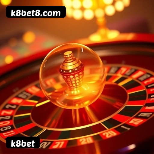 Níveis do programa VIP da k8bet
